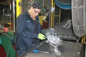 Skill Trades Job at Cascade Die Casting